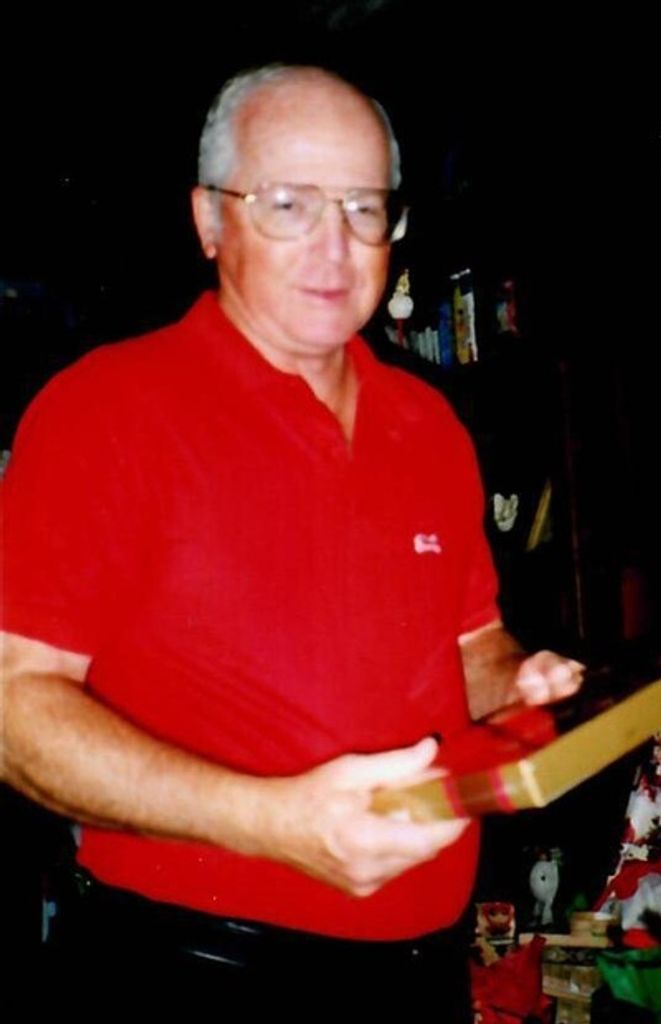 Keith Truette Buckley