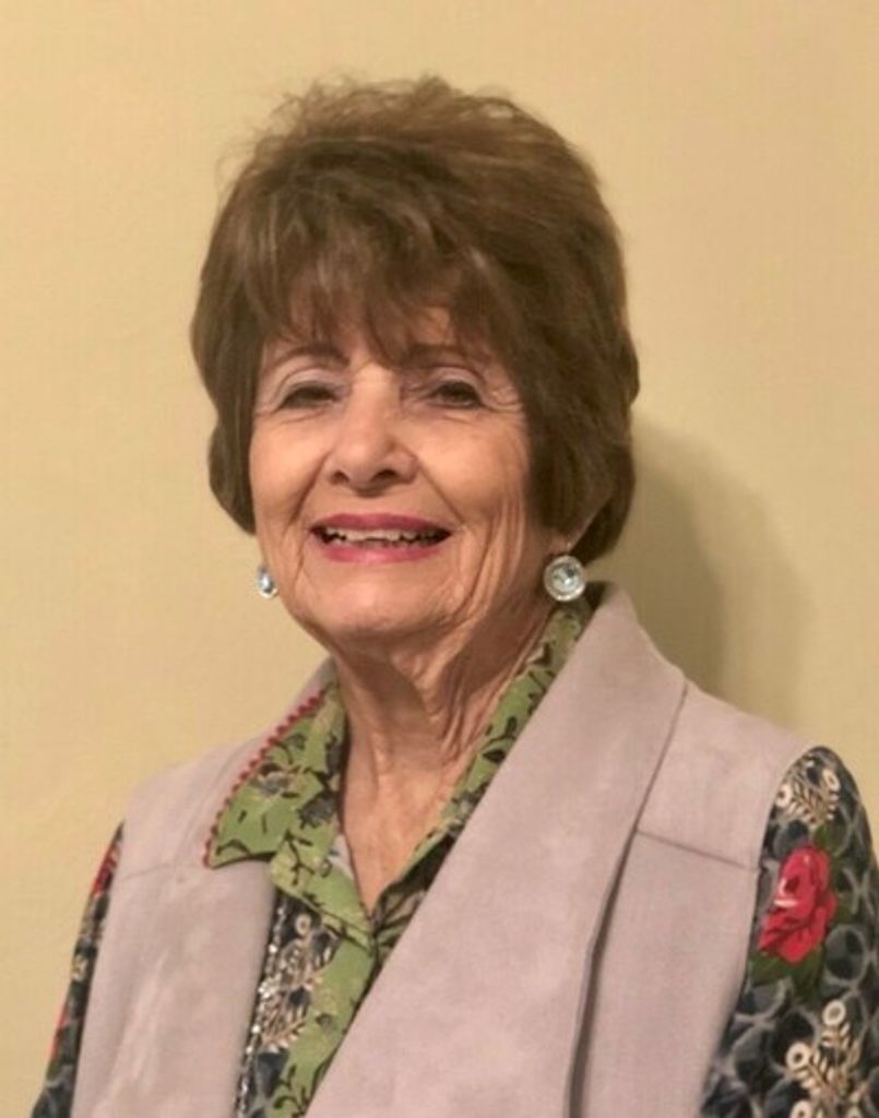 Ginger Birdwell Beisch