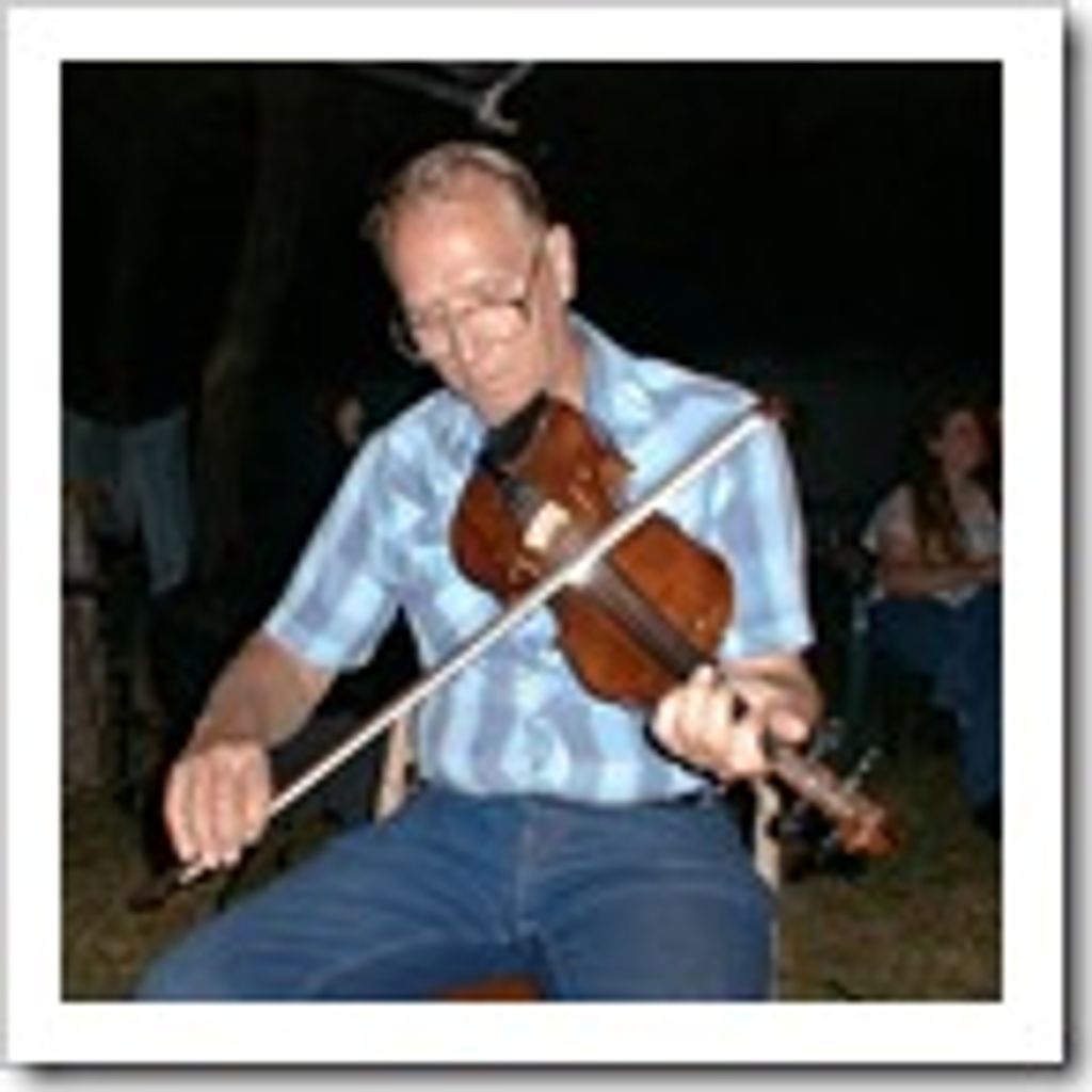 Larry Calvin Collier