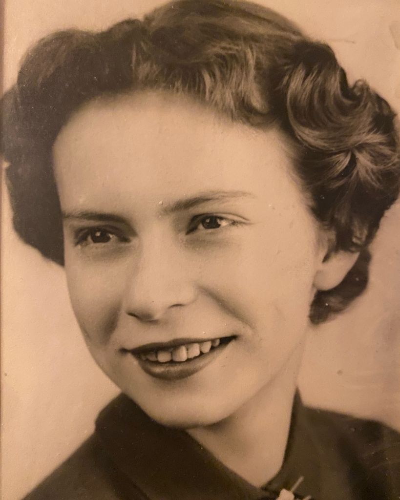 Janice Ellen Gayton