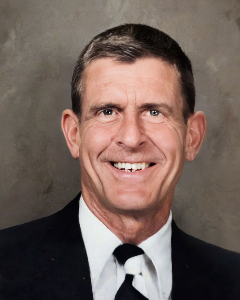 Charles Summerfield Austin III