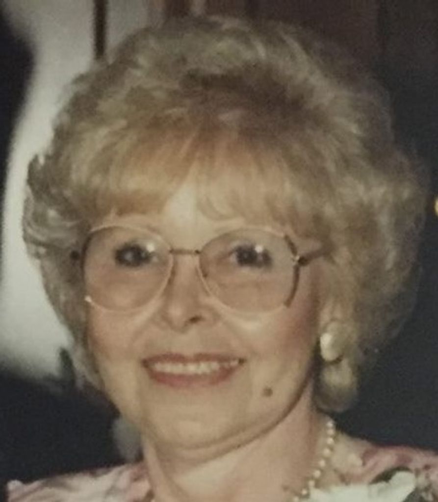 Dolly V. Rizzo