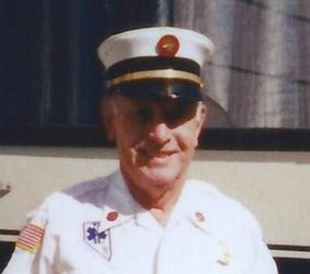 William Southard Profile Photo