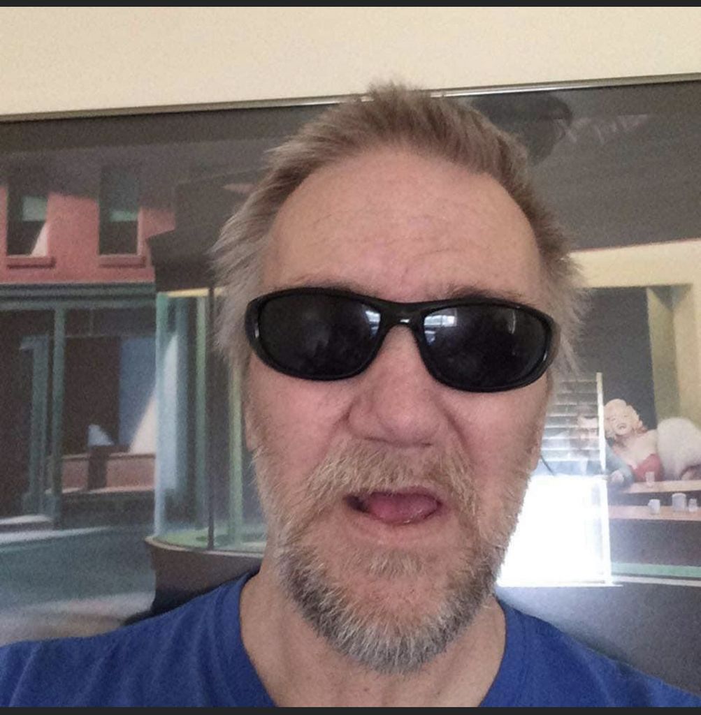 Kevin Michael Quaderer