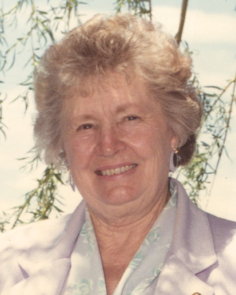 Neree Erickson Stanworth