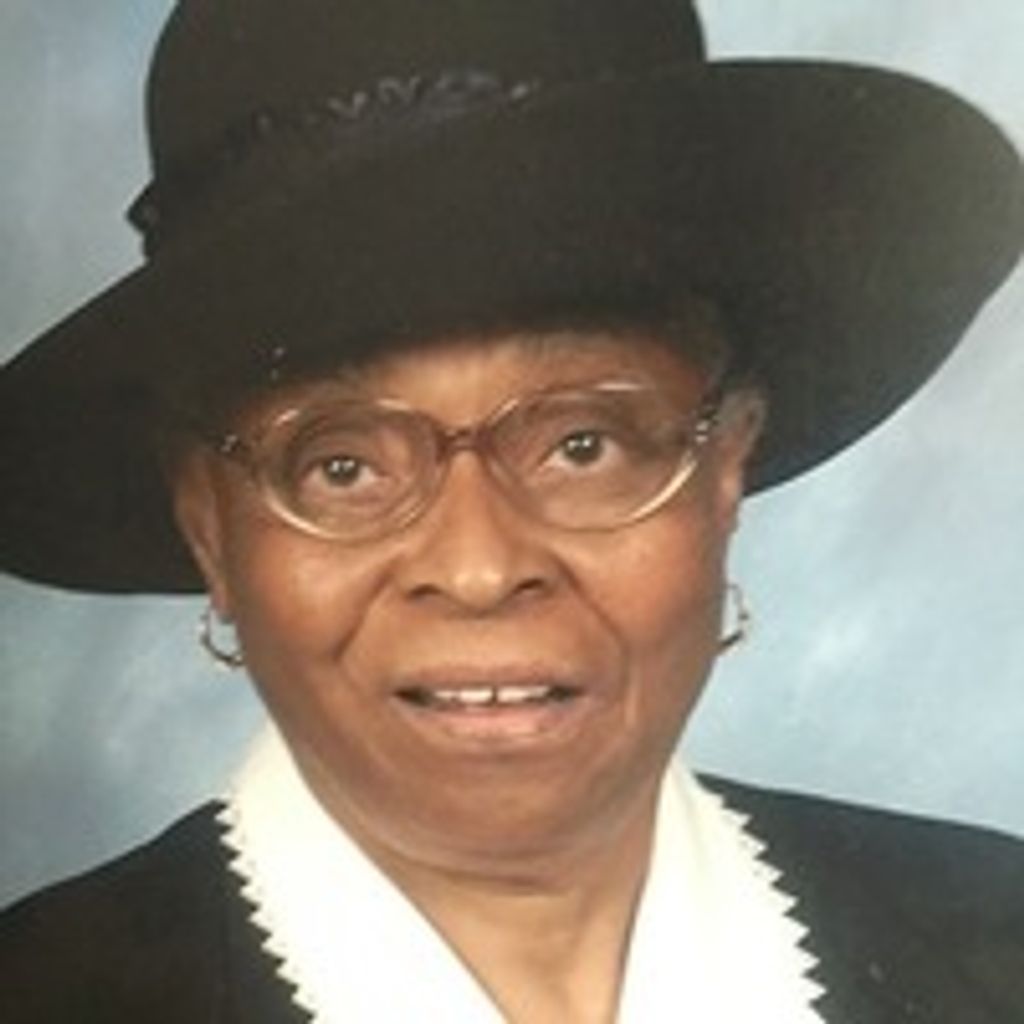 Inez Chisholm Vance
