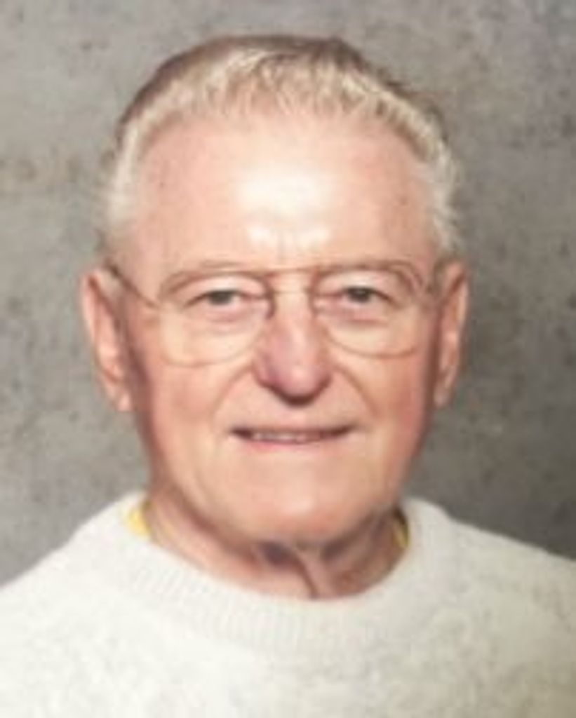 George F. Walinski Profile Photo