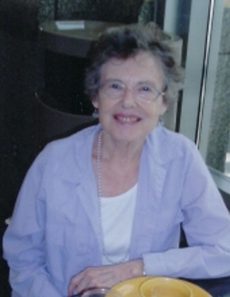 Joann Wallace Millican