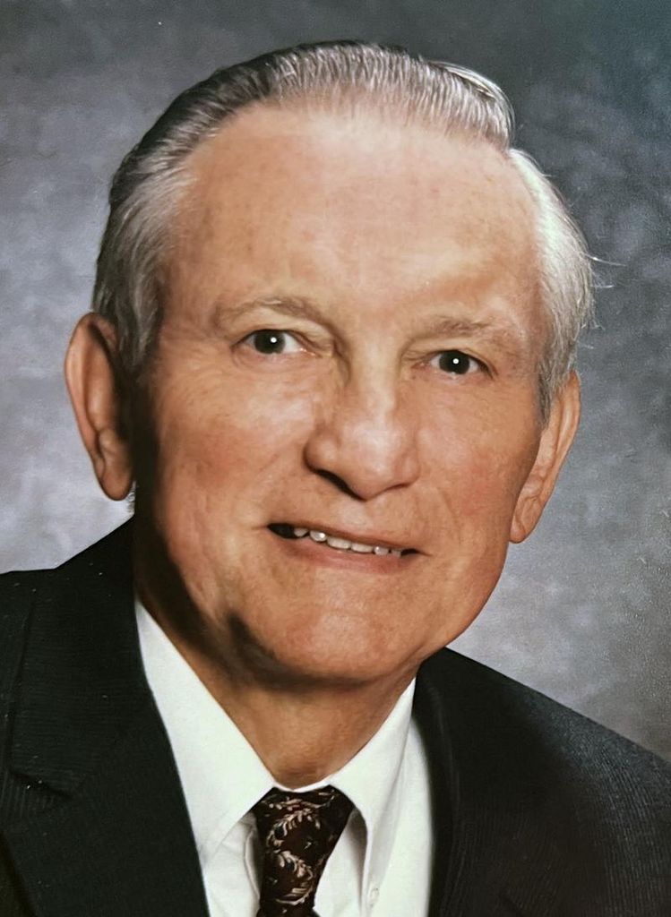 Harry L. Latham, Jr. Profile Photo