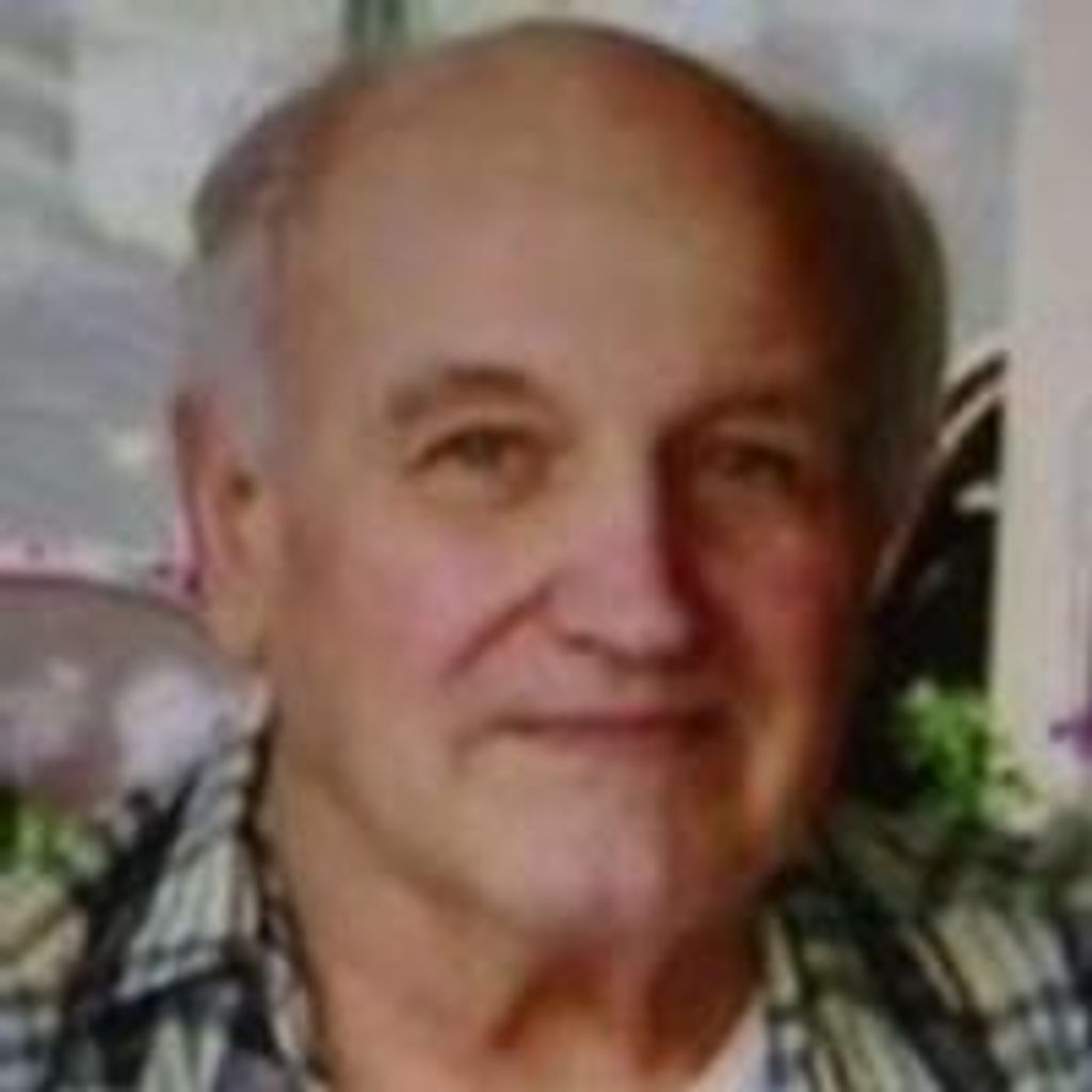 Herbert Crispell