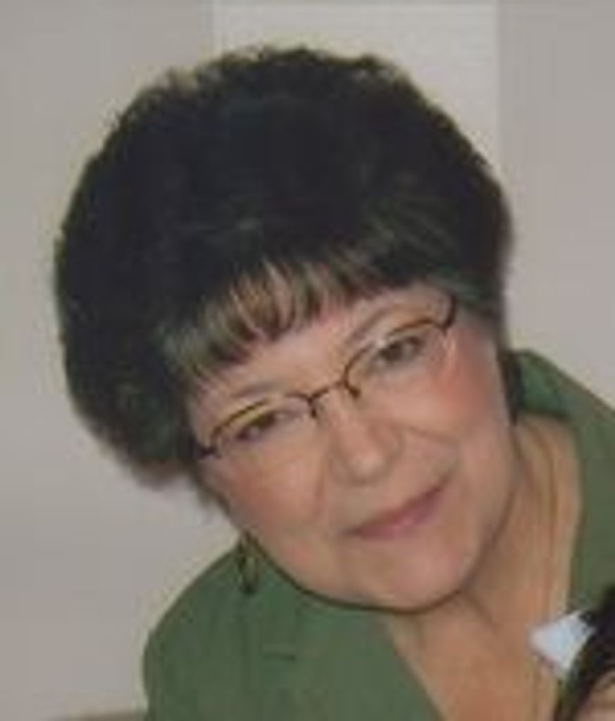 Cathy Horton Overton