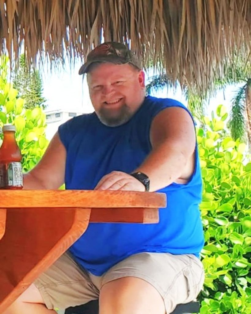 Trever James Eckstein Profile Photo