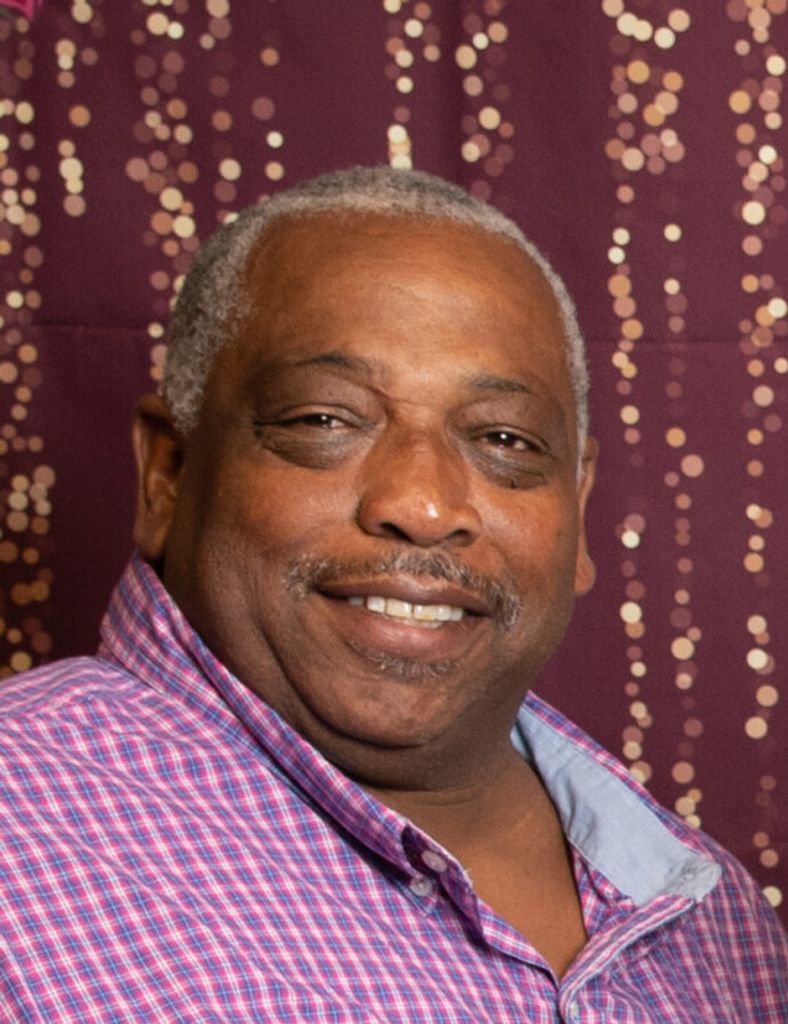 Darryl "Tyrone" Sumter
