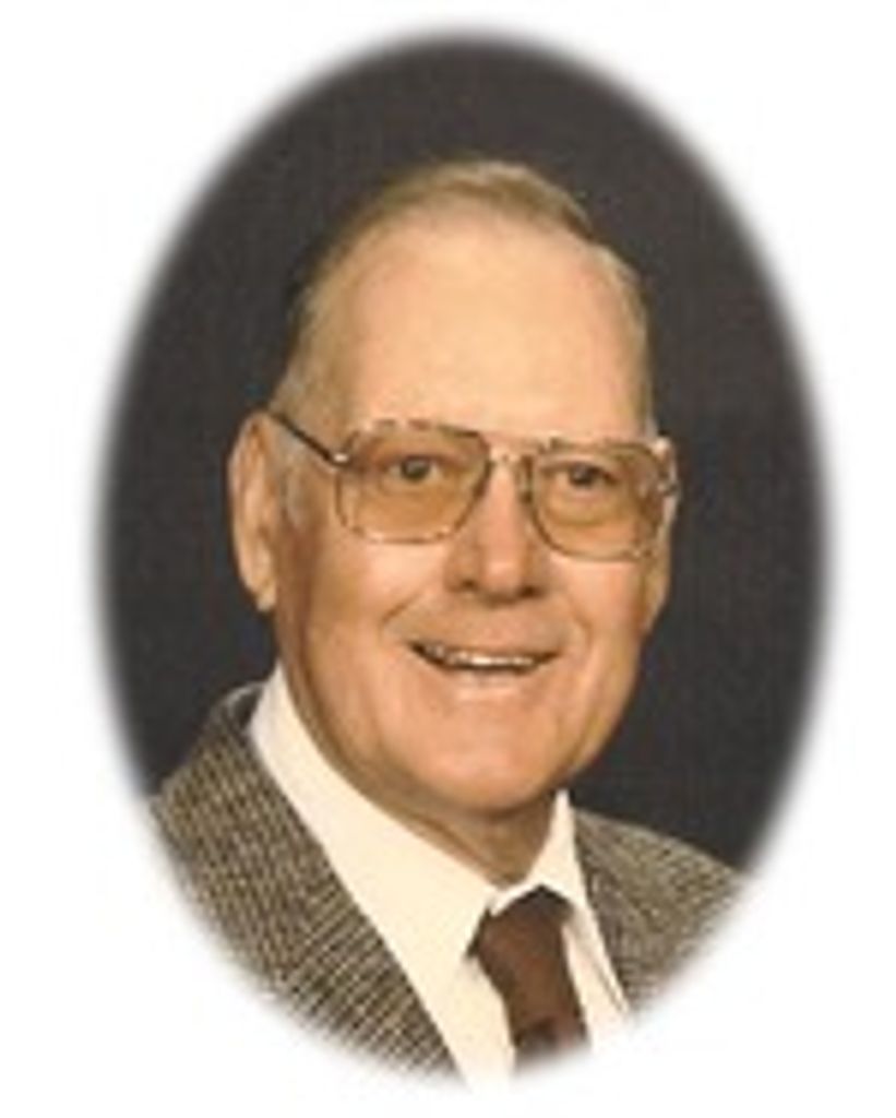 Charles Argyle Thompson