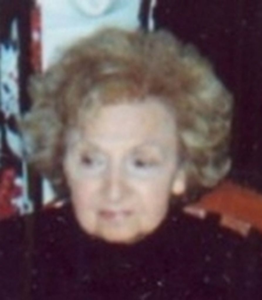 Dorothy Furmanek