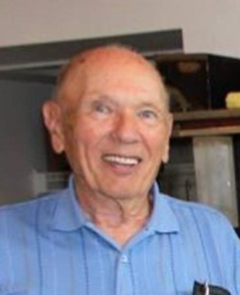 Ralph L. Mccrory Profile Photo