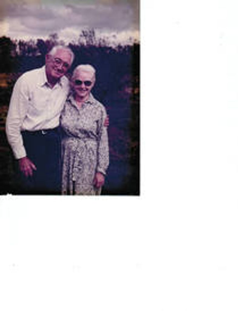 Mabel G King