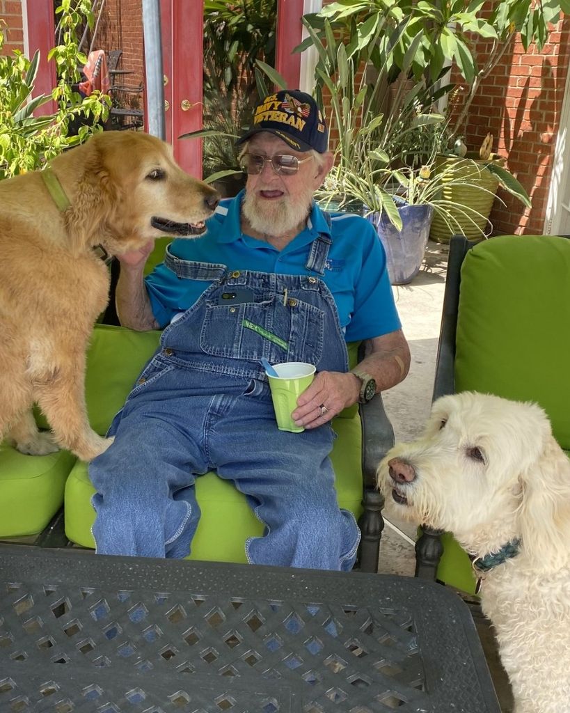 Wayne Chandler Bonelli Profile Photo