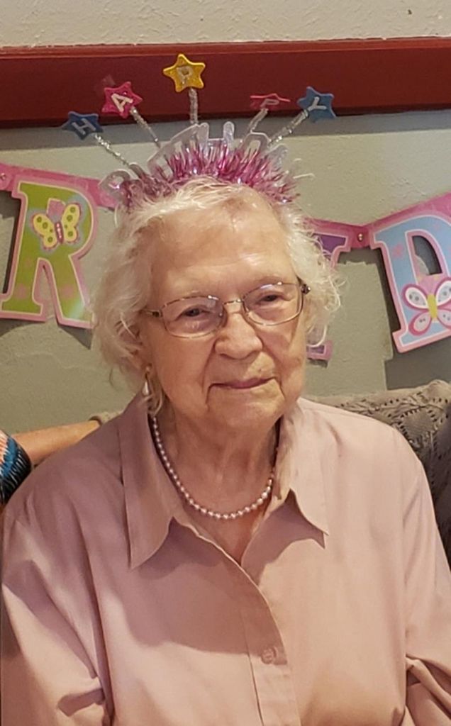 Mary Helen Kapavik Profile Photo