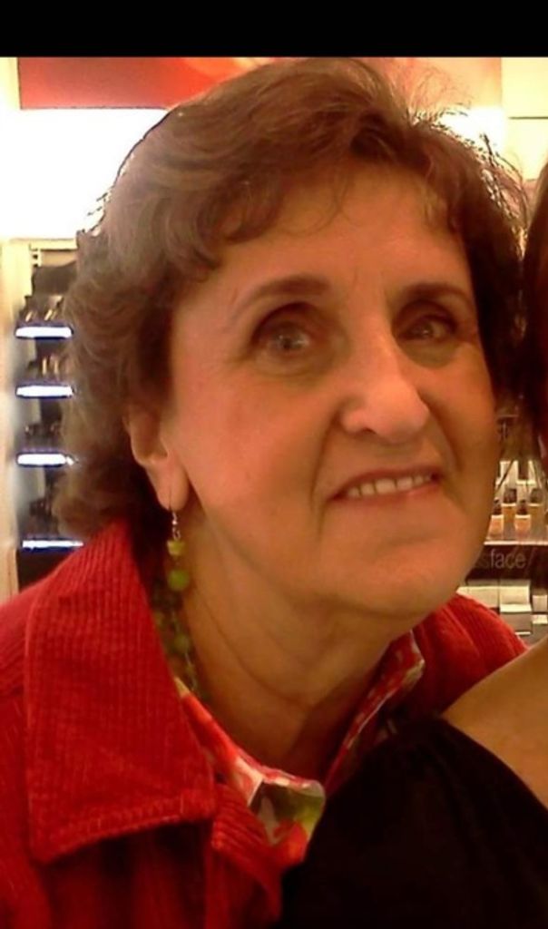 Genevieve Louise Uniacke