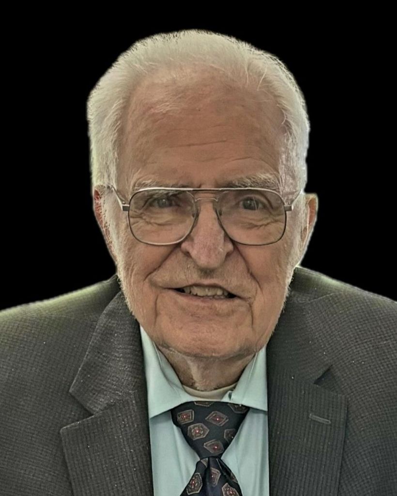 Cebert R. Mitchell Profile Photo