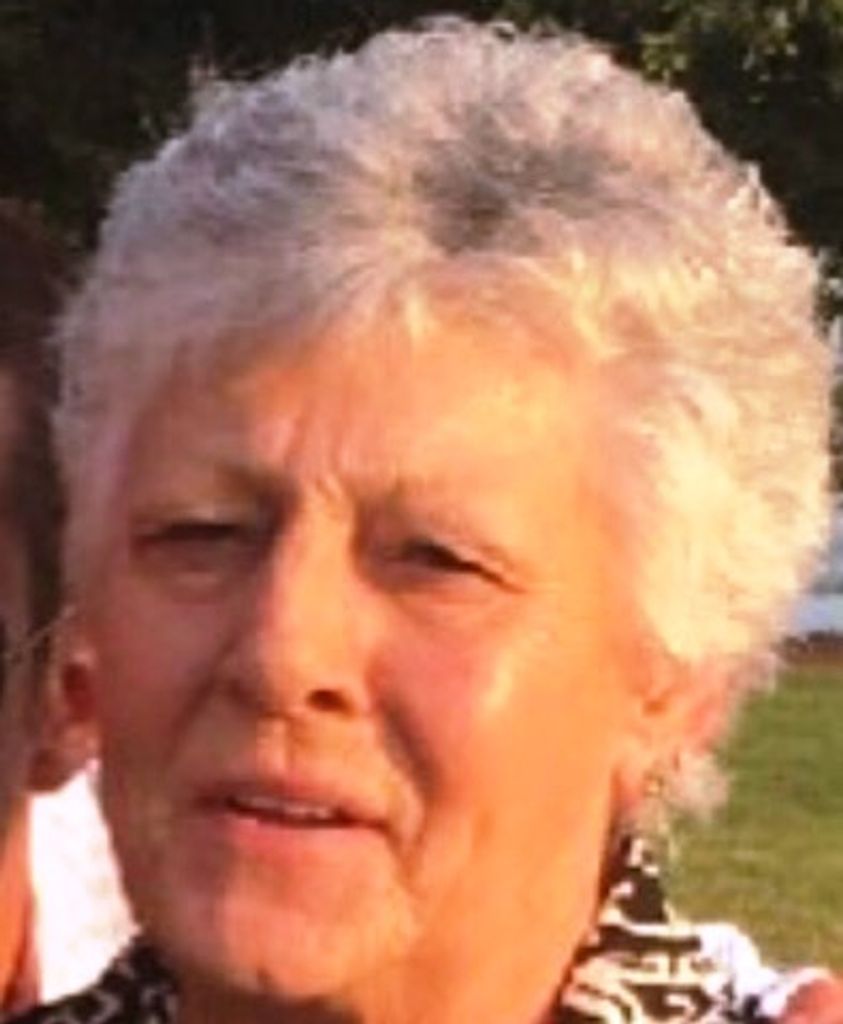 Margaret Jewal (Borkoski)  Kuczinski