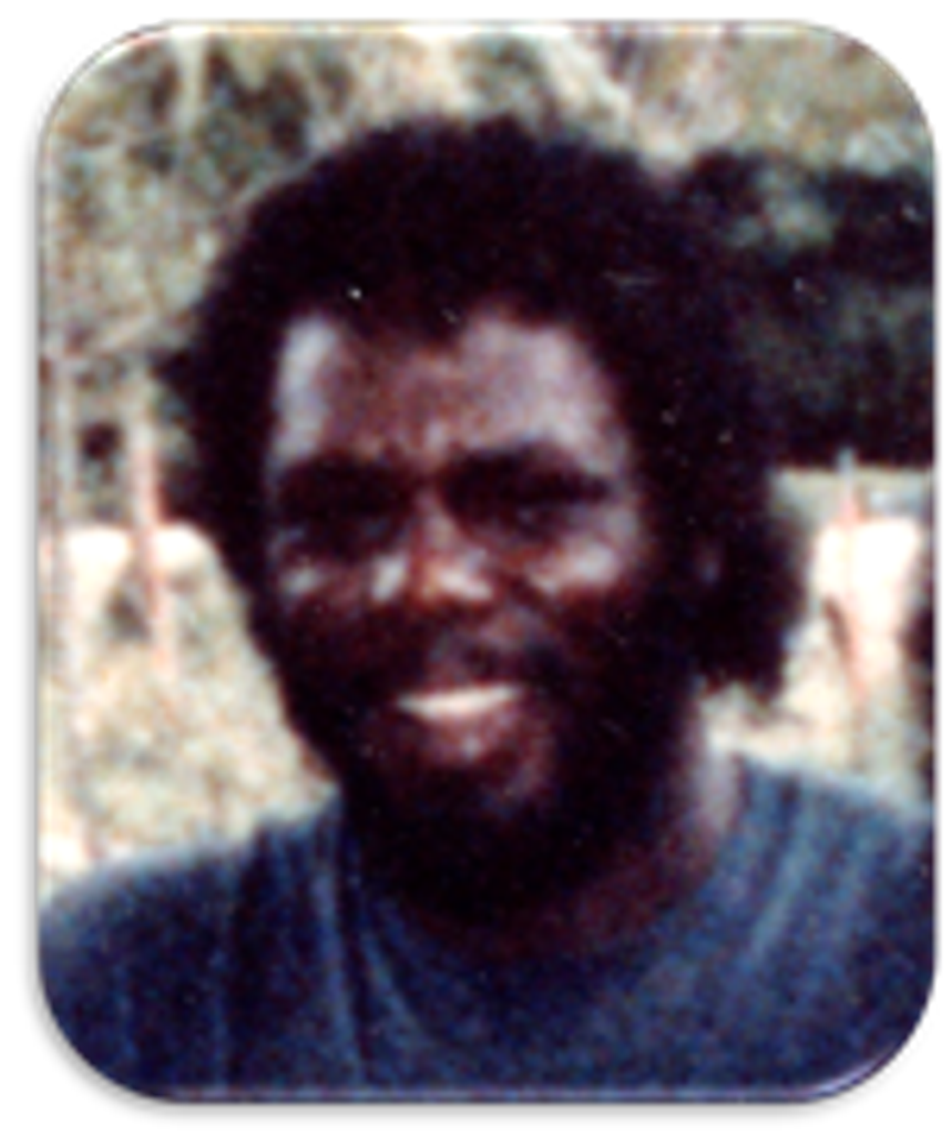 Joe Marable