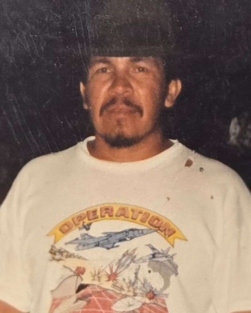 Francisco Javier Trevino Profile Photo