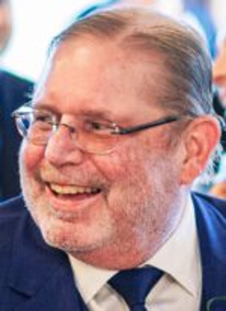 Scott G. Simon Profile Photo