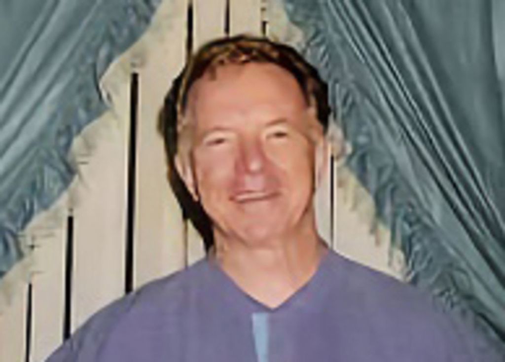 John Lawrence Greeley Profile Photo