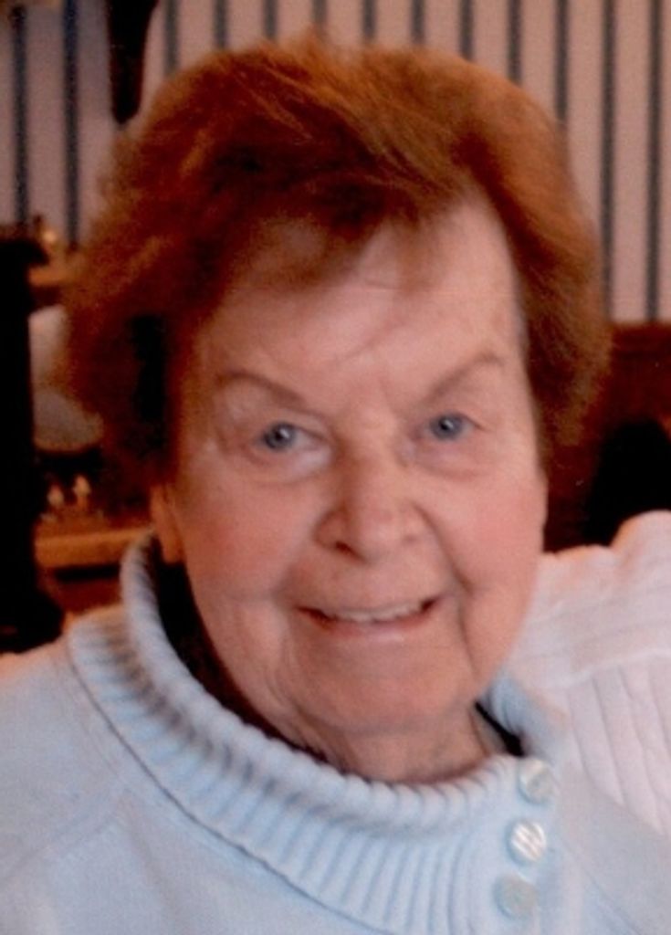 Florence Canonico