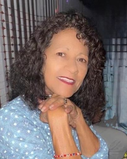 Aida Marrufo Aguirre Profile Photo