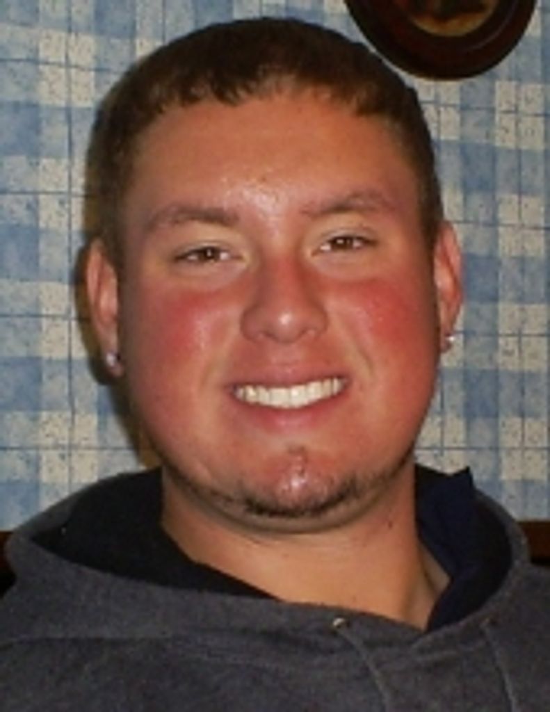 Jesse James Slaughter Profile Photo