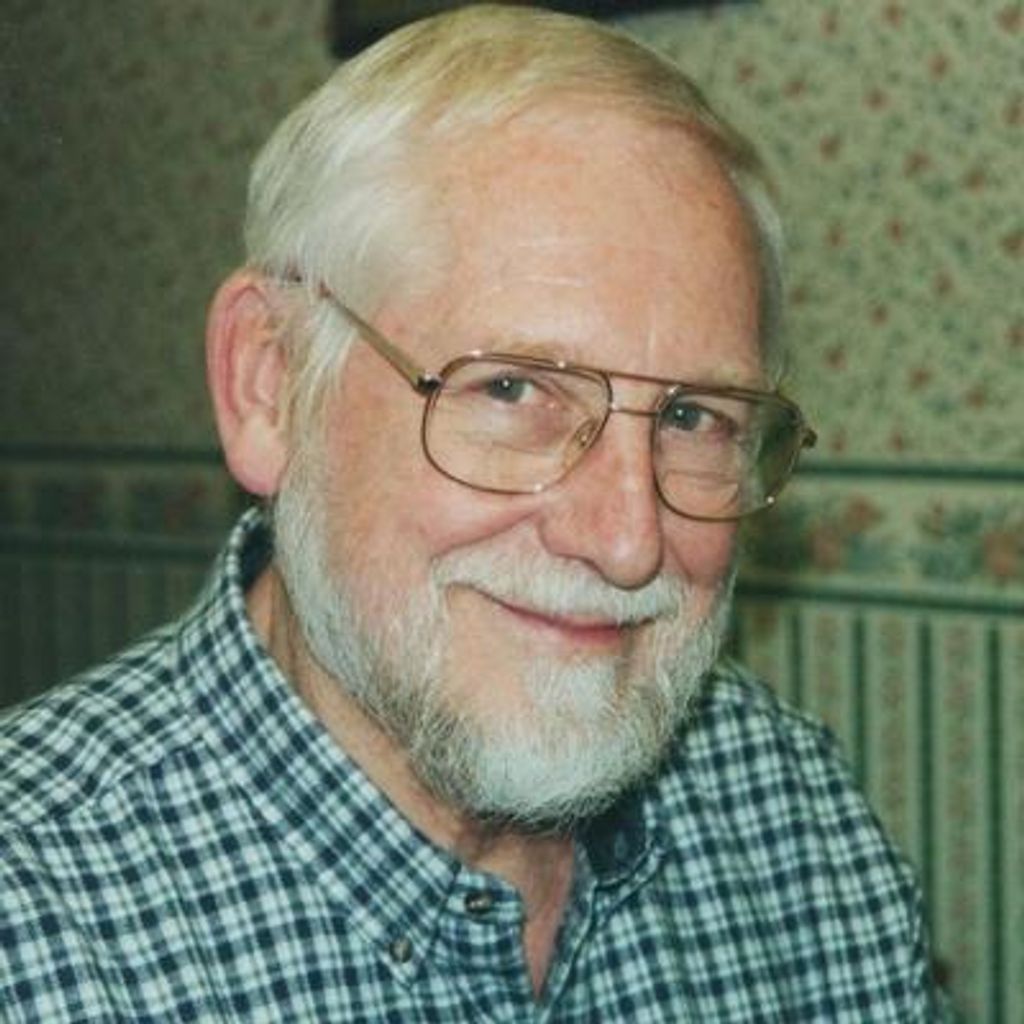 Donald Schmitz Profile Photo