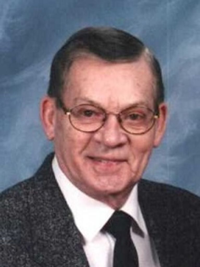 Charles Dean Jr.