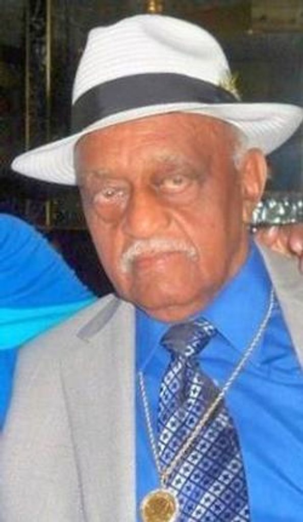 James Irvin Dawson, Sr. Profile Photo