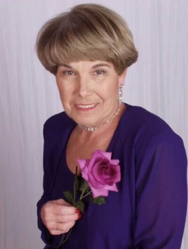 Anita Trachta Profile Photo