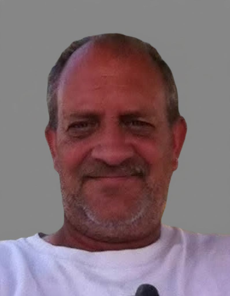 Charles "Chuck" Lathrop