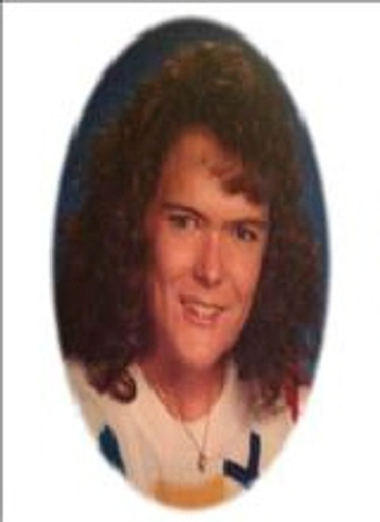 Debbie (Swisher) Gerzmehle