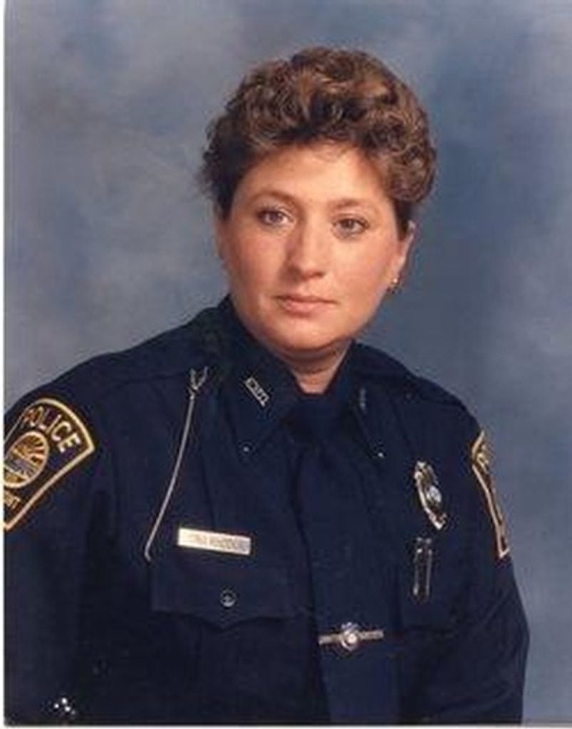 Tina Louise-Blackburn Seals