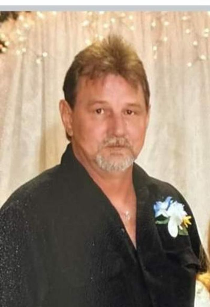 Ronald Eugene Richardson Profile Photo