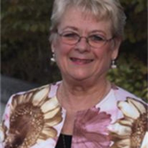 Patricia Lee "Pat" Kennedy (Ellis) Profile Photo