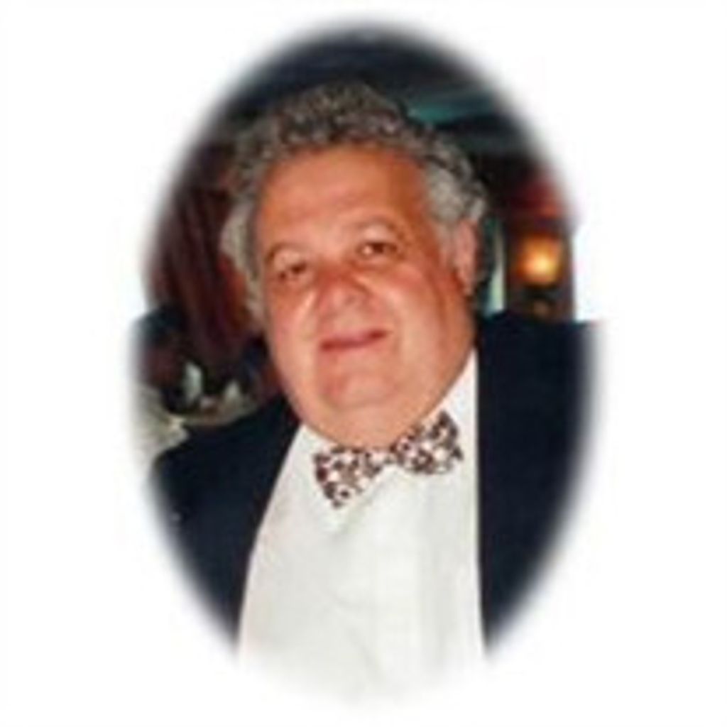 Norman A. Boulus