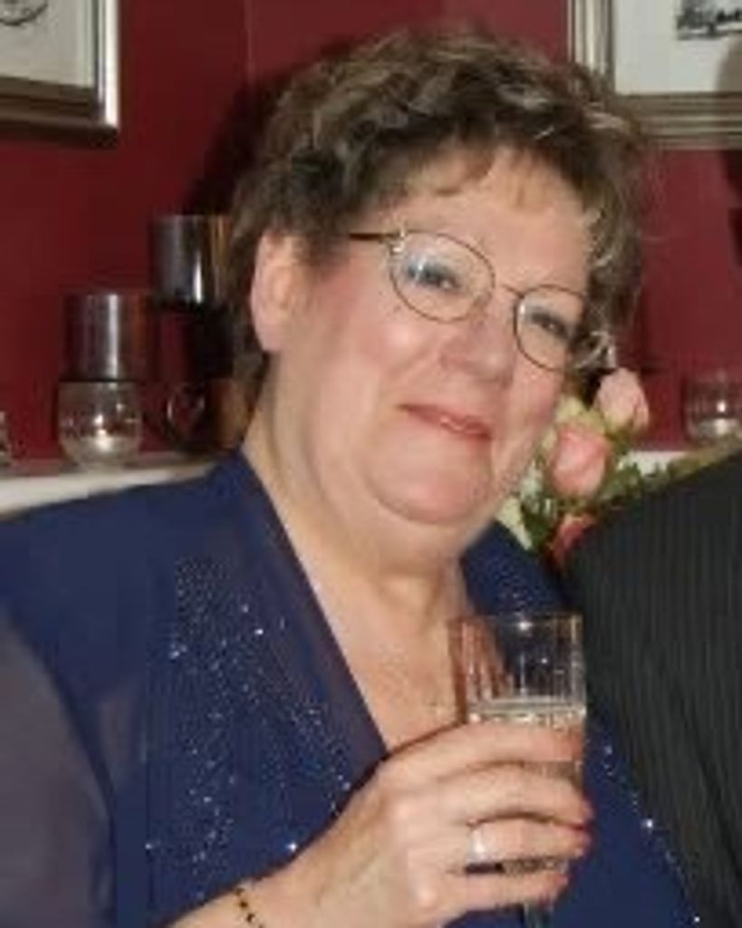 Diane Elizabeth (Cressinger) Arsenault Profile Photo