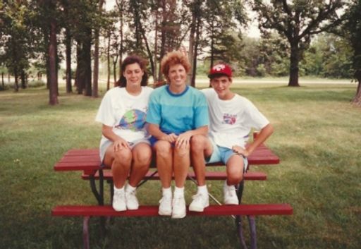Coleen Milligan photo gallery thumbnail 36 of 52