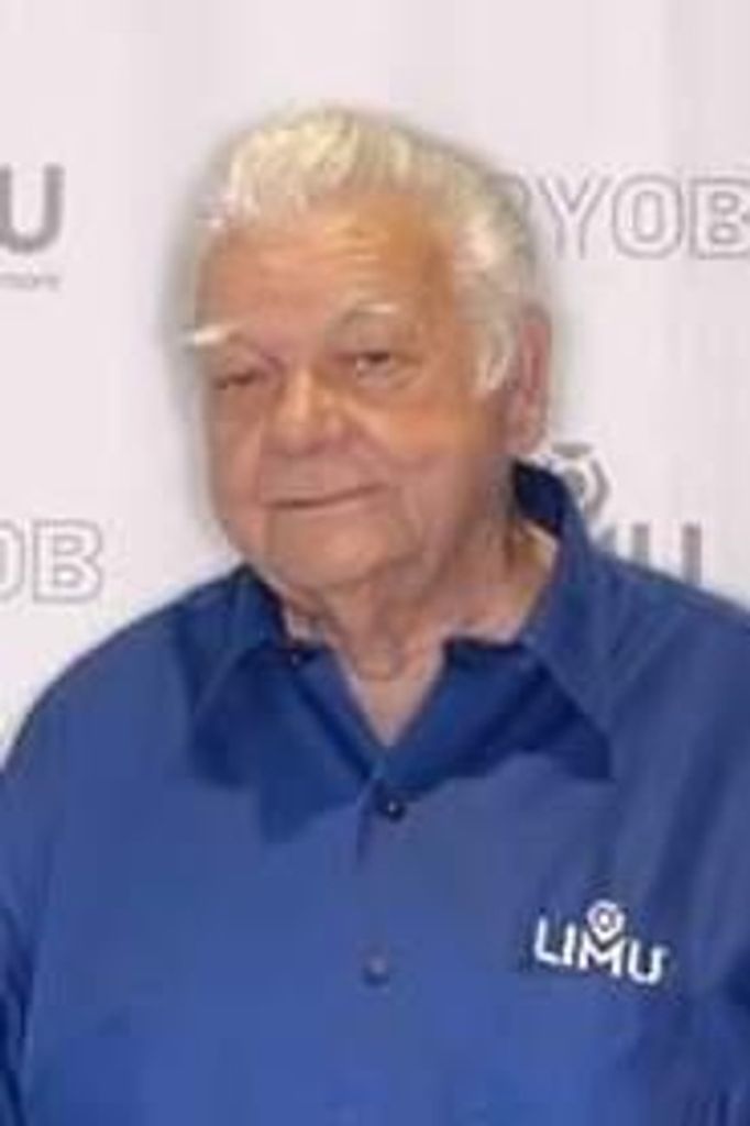 William E. "Bill" Brock