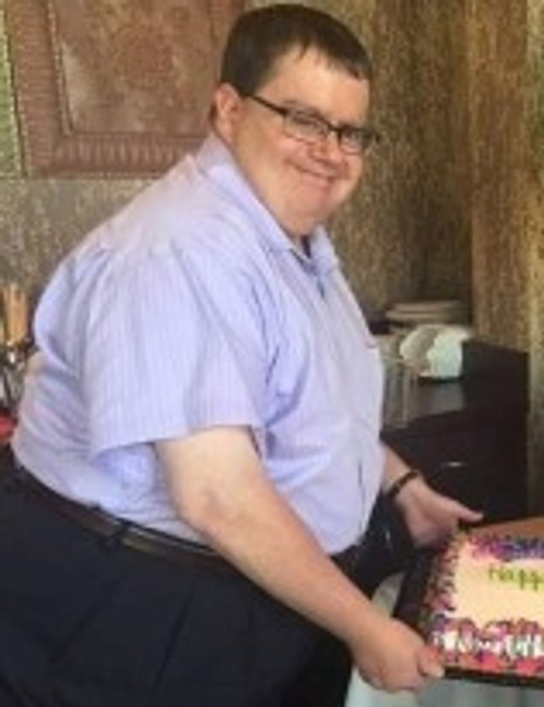 Mark Edward Jordan Profile Photo