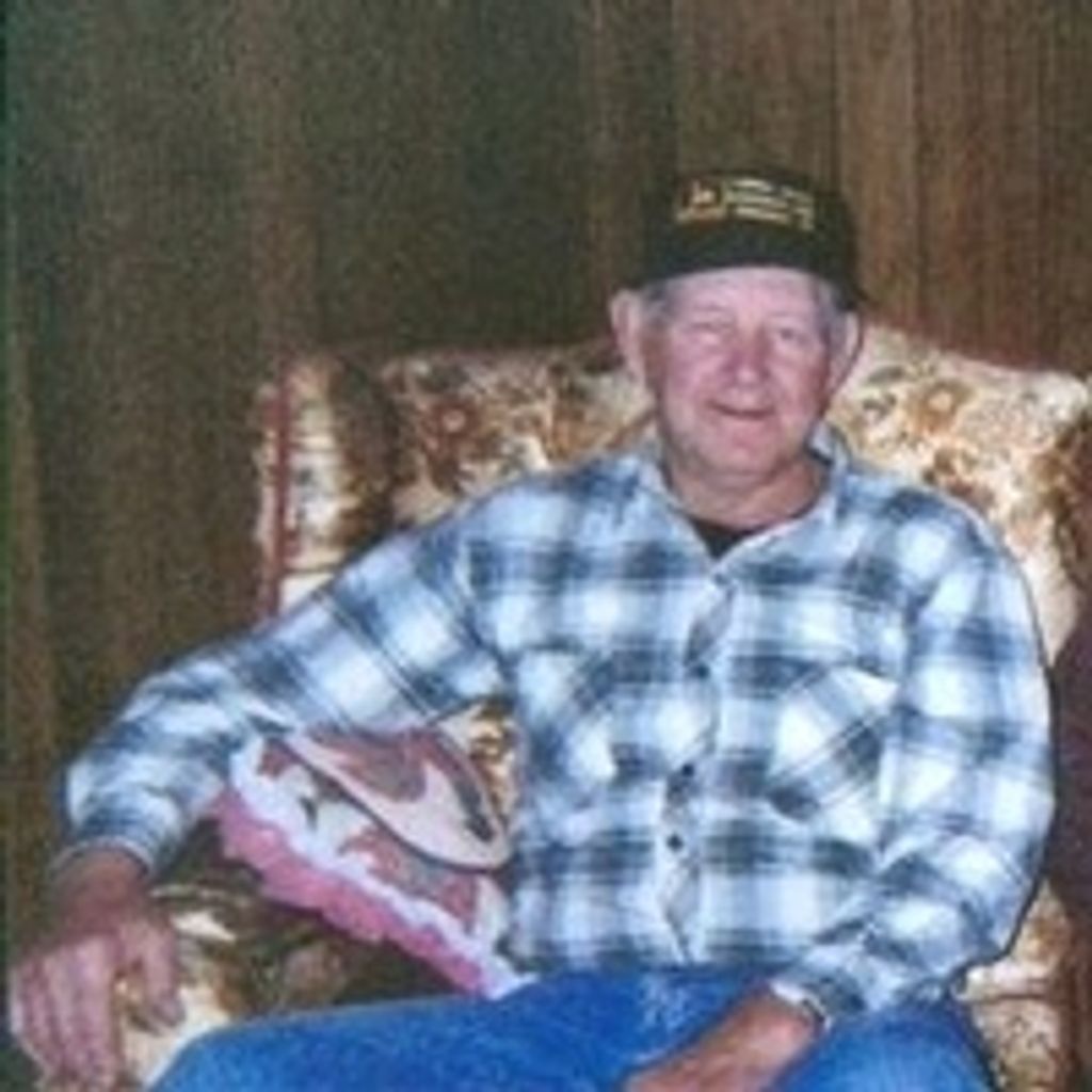 Bob Trivett