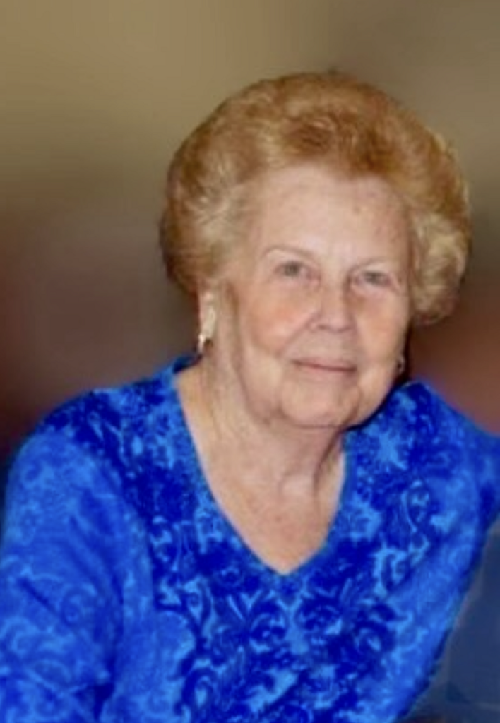 Lora Mae Beaver Profile Photo