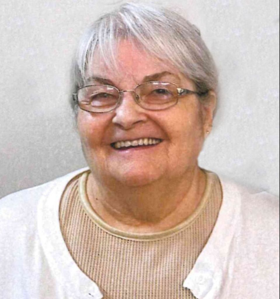 Glenda P. Garner
